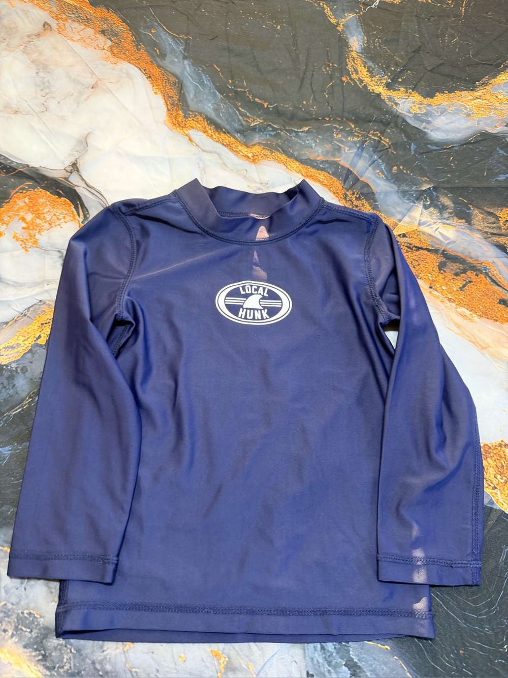 Koala Kids local Hunk shirt size 2T